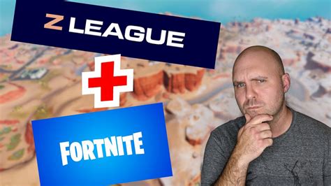 z league fortnite.